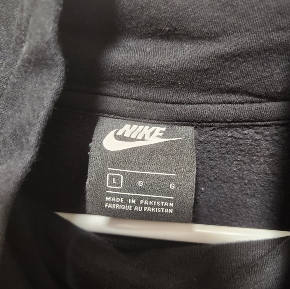 Nike Hoodie w/ Cowel - Picture 3 of 3